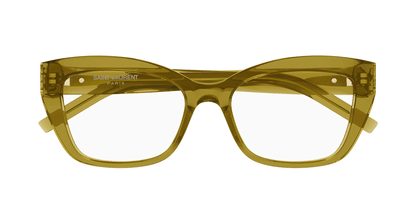 Saint Laurent SL M117 Green 889652560830