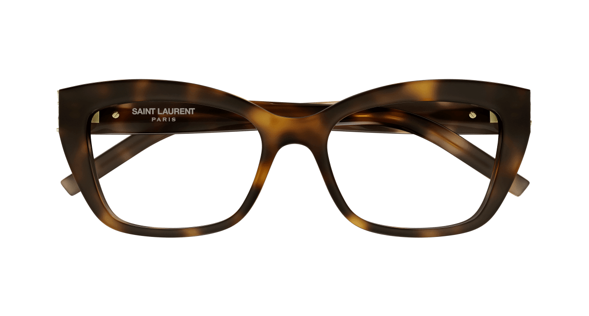 Saint Laurent SL M117 Havana 889652421285