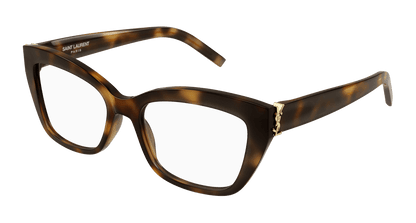 Saint Laurent SL M117 Havana 889652421285