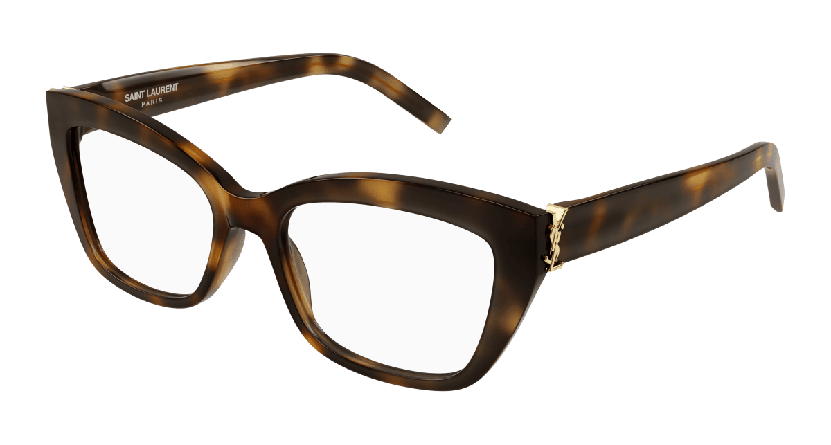 Saint Laurent SL M117 Havana 889652421285