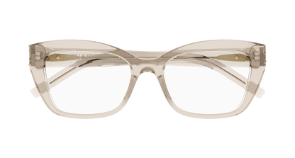 Saint Laurent SL M117 Nude 889652421315
