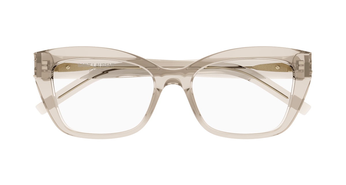 Saint Laurent SL M117 Nude 889652421315