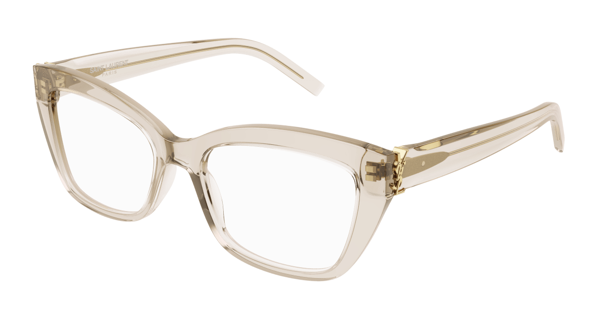 Saint Laurent SL M117 Nude 889652421315