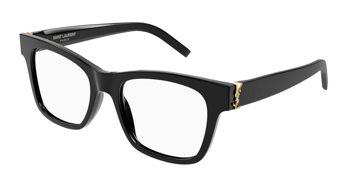 Saint Laurent SL M118 Black 889652421322
