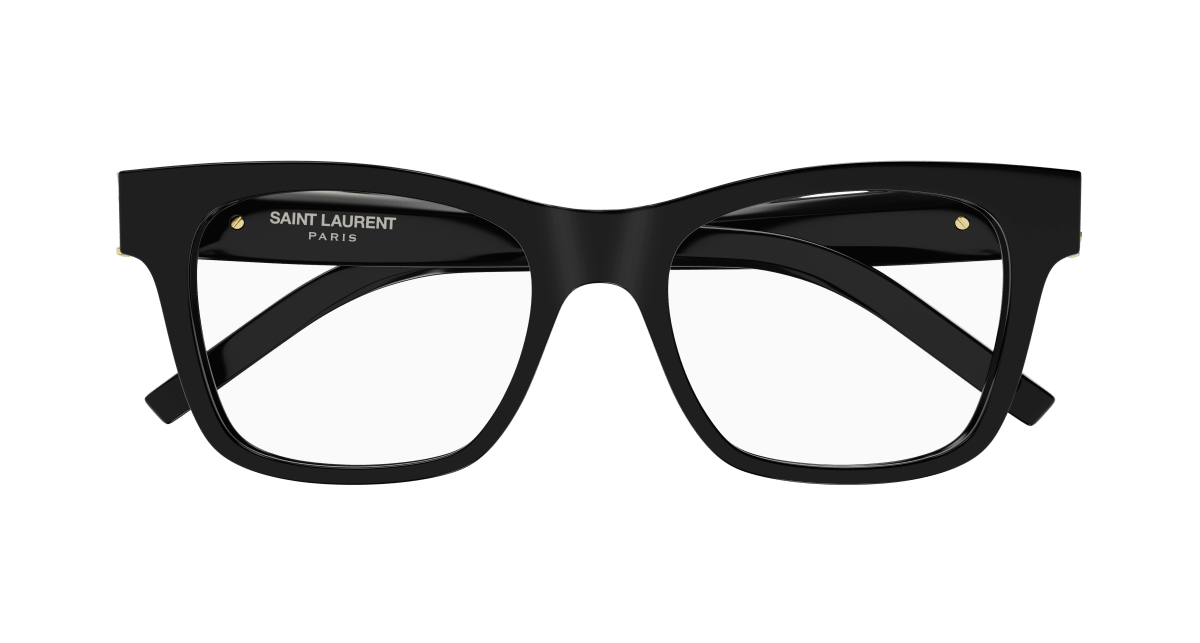 Saint Laurent SL M118 Black 889652421322