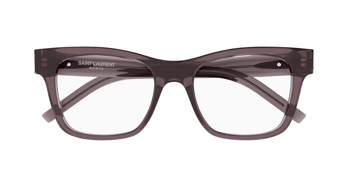 Saint Laurent SL M118 Brown 889652421346
