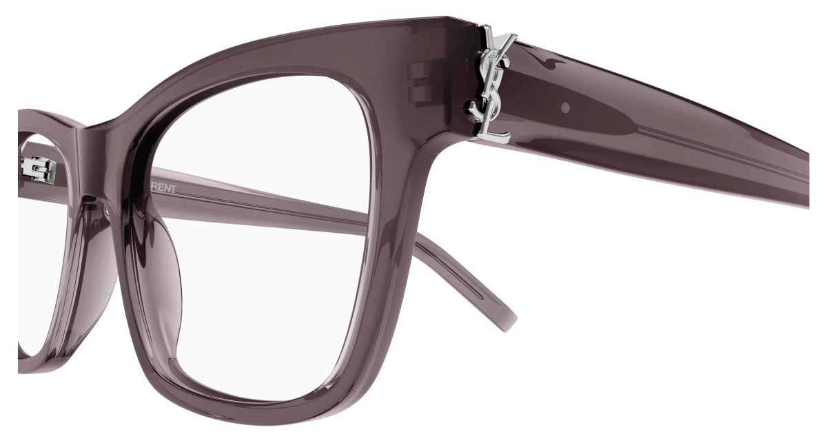 Saint Laurent SL M118 Brown 889652421346
