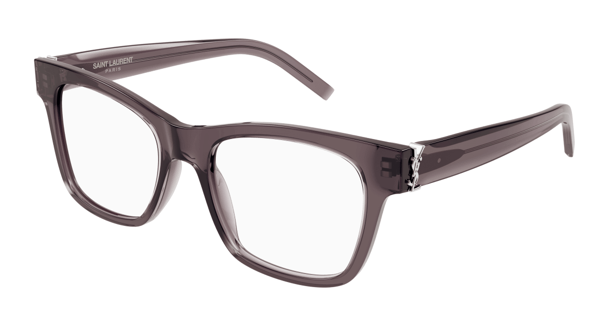 Saint Laurent SL M118 Brown 889652421346
