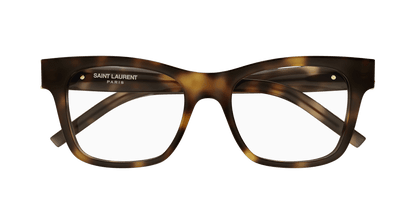 Saint Laurent SL M118 Havana 889652421339