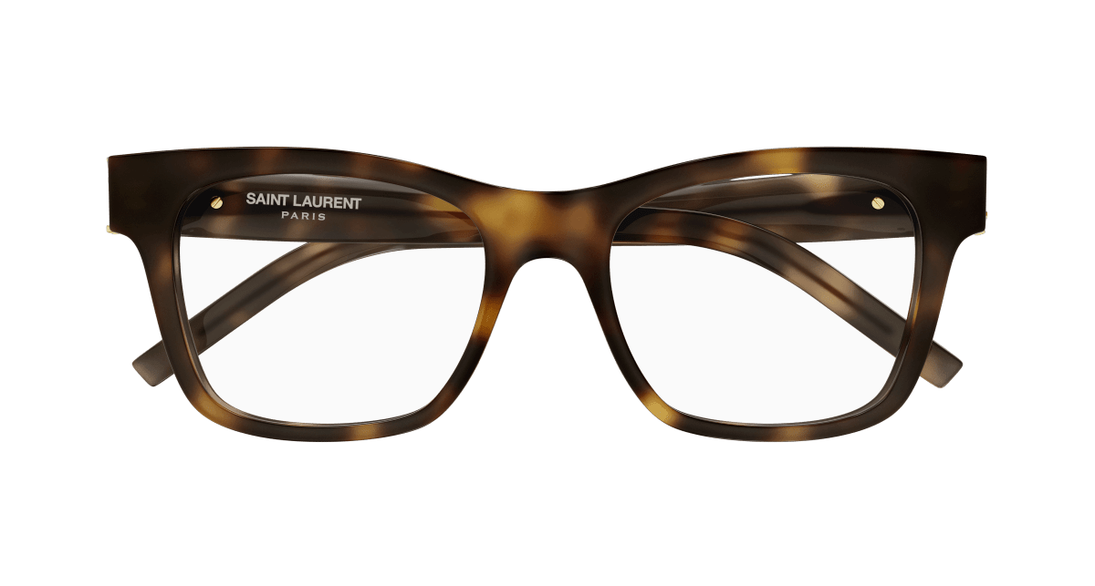 Saint Laurent SL M118 Havana 889652421339