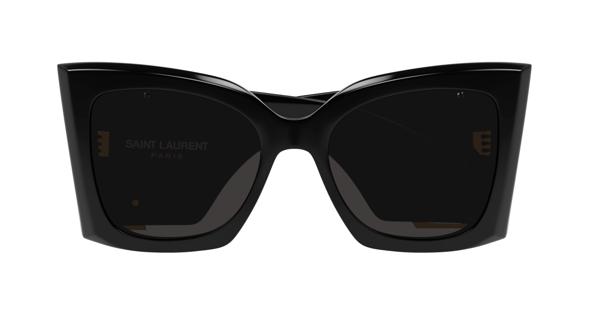 Saint Laurent SL M119 BLAZE Black 256 889652430256