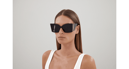 Saint Laurent SL M119 BLAZE Black 256 889652430256