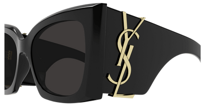 Saint Laurent SL M119 BLAZE Black 256 889652430256