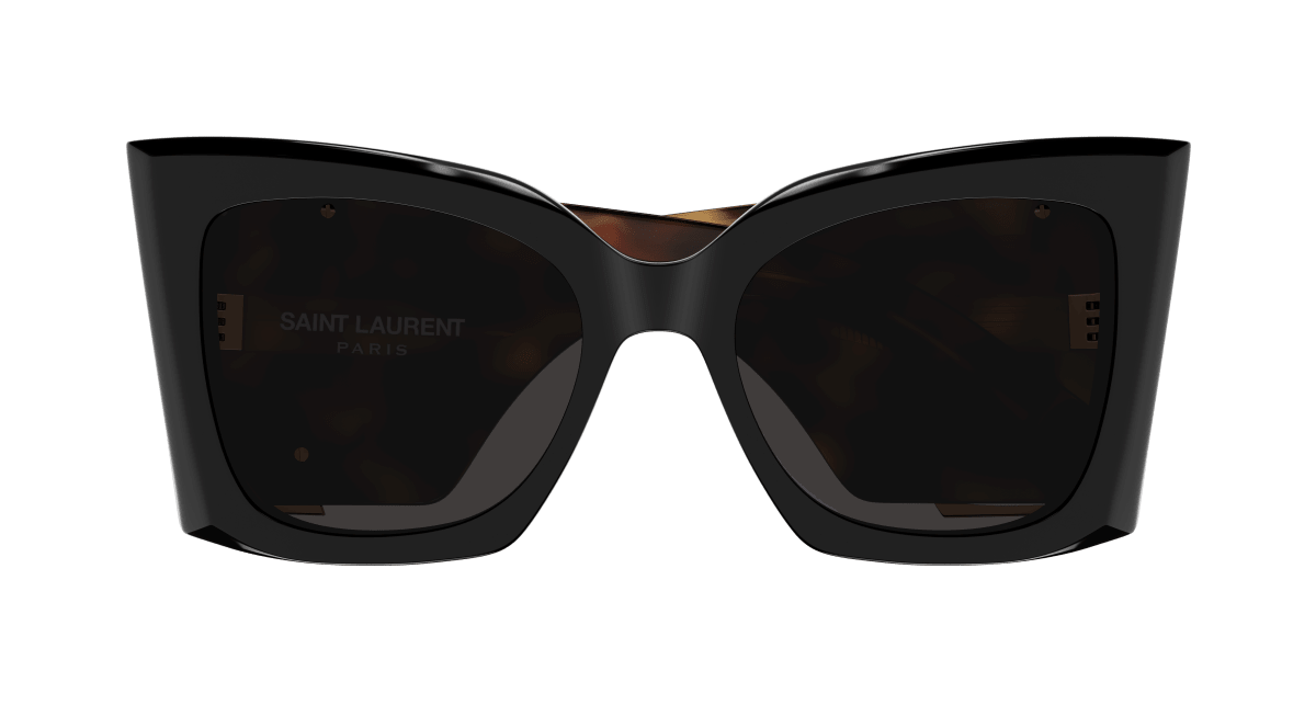 Saint Laurent SL M119 BLAZE Black 694 889652490694