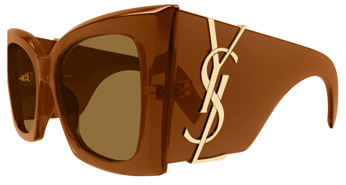Saint Laurent SL M119 BLAZE Havana 889652430263