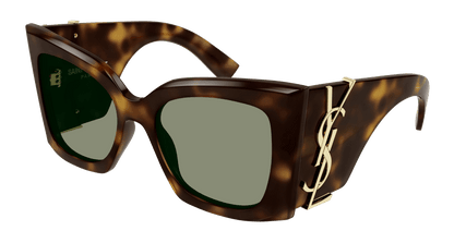 Saint Laurent SL M119 BLAZE Havana 889652430263