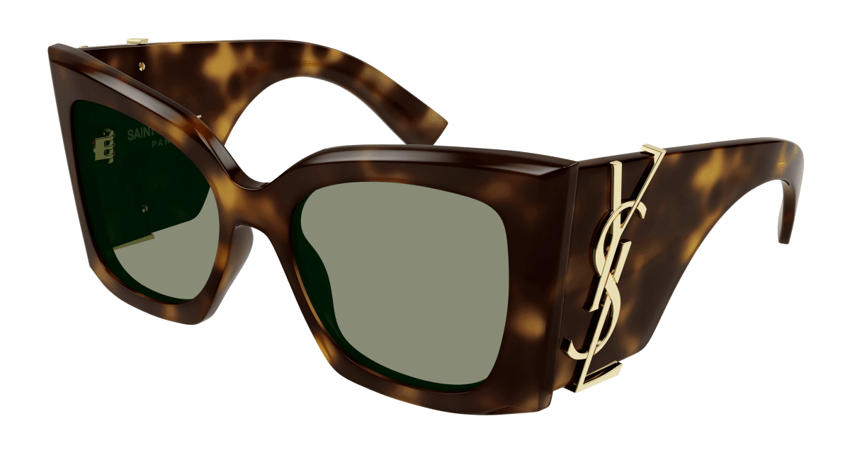 Saint Laurent SL M119 BLAZE Havana 889652430263