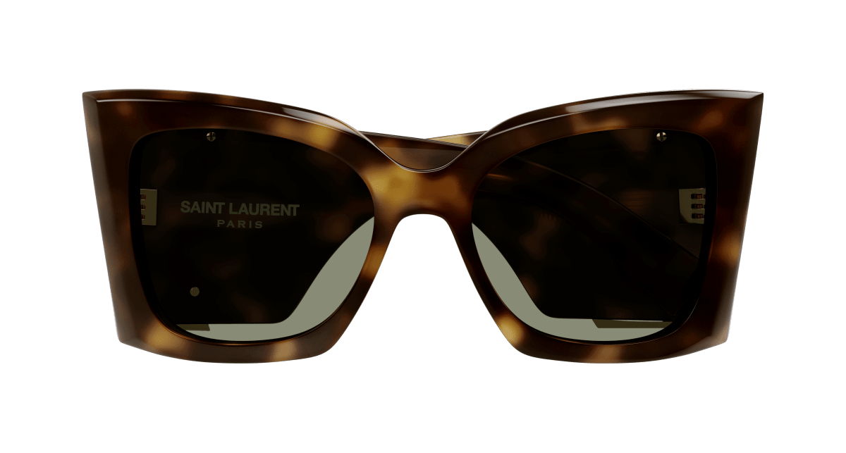 Saint Laurent SL M119 BLAZE Havana 889652430263
