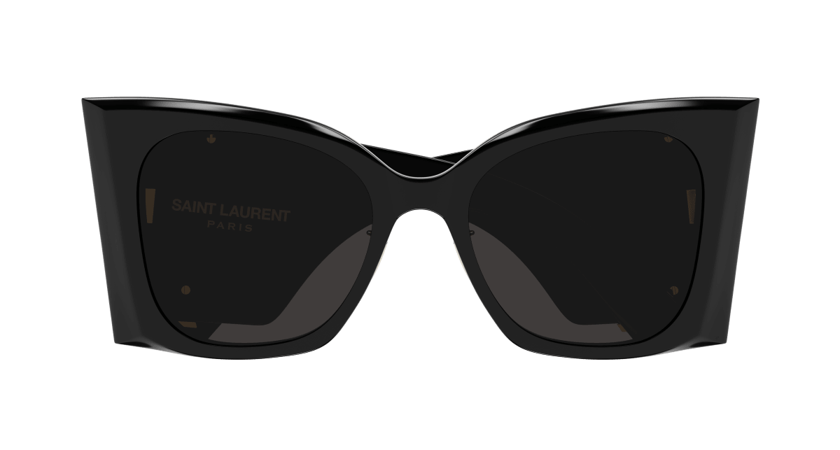 Saint Laurent SL M119/F BLAZE Black 279 889652437279