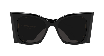 Saint Laurent SL M119/F BLAZE Black 279 889652437279