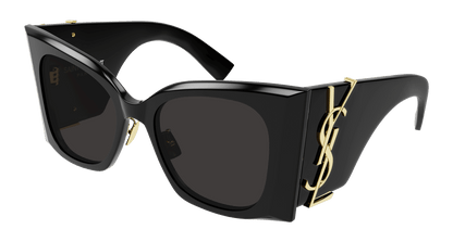 Saint Laurent SL M119/F BLAZE Black 279 889652437279