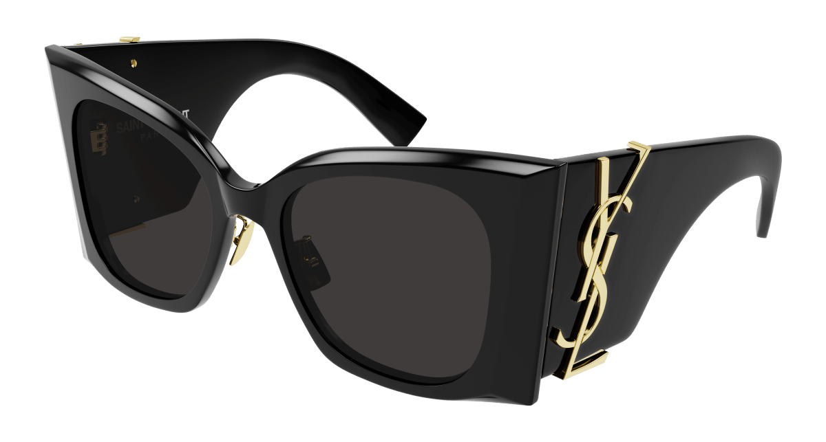 Saint Laurent SL M119/F BLAZE Black 279 889652437279