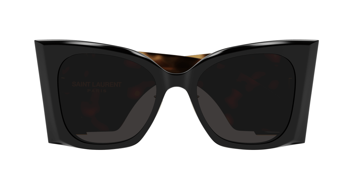 Saint Laurent SL M119/F BLAZE Black 922 889652502922