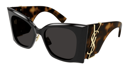 Saint Laurent SL M119/F BLAZE Black 922 889652502922