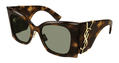 Saint Laurent SL M119/F BLAZE Havana 889652437286
