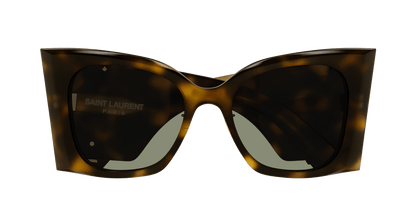 Saint Laurent SL M119/F BLAZE Havana 889652437286