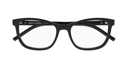 Saint Laurent SL M121 Black 889652430386