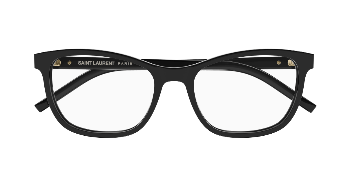 Saint Laurent SL M121 Black 889652430386