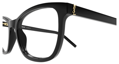 Saint Laurent SL M121 Black 889652430386