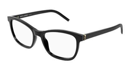 Saint Laurent SL M121 Black 889652430386