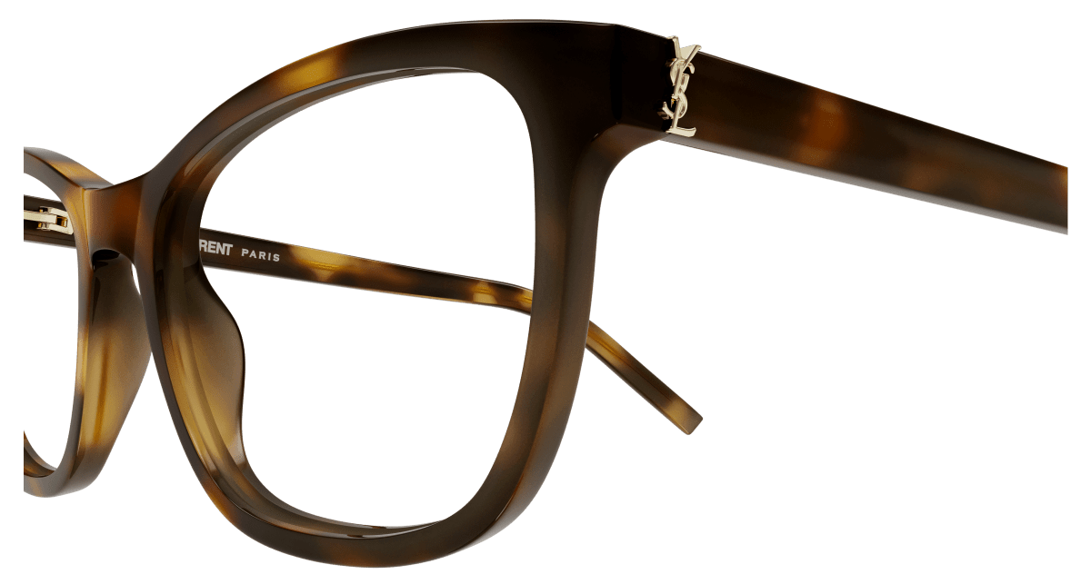 Saint Laurent SL M121 Havana 889652430409