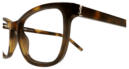 Saint Laurent SL M121 Havana 889652430409