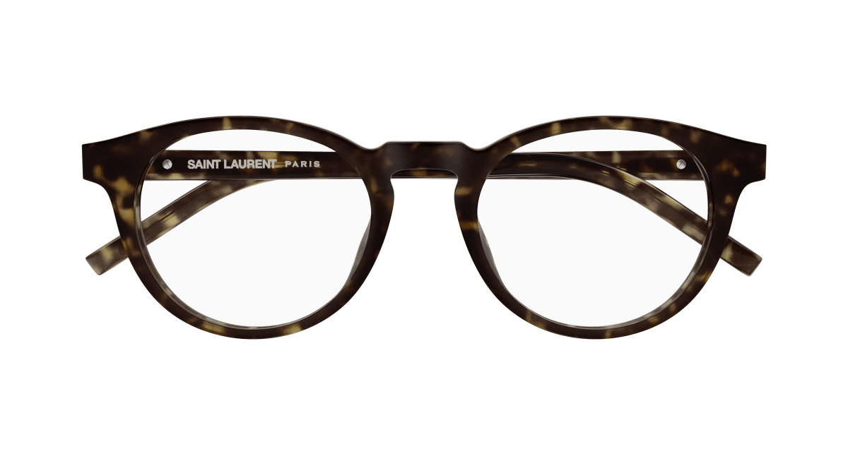 Saint Laurent SL M122/F Havana 889652430447