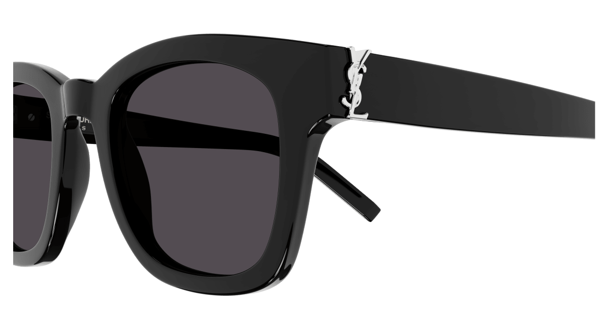 Saint Laurent SL M124 Black 889652446189