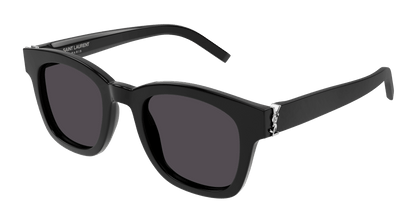 Saint Laurent SL M124 Black 889652446189