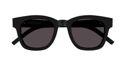 Saint Laurent SL M124 Black 889652446189