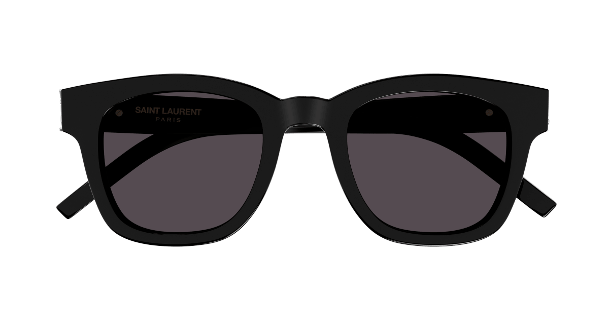 Saint Laurent SL M124 Black 889652446189