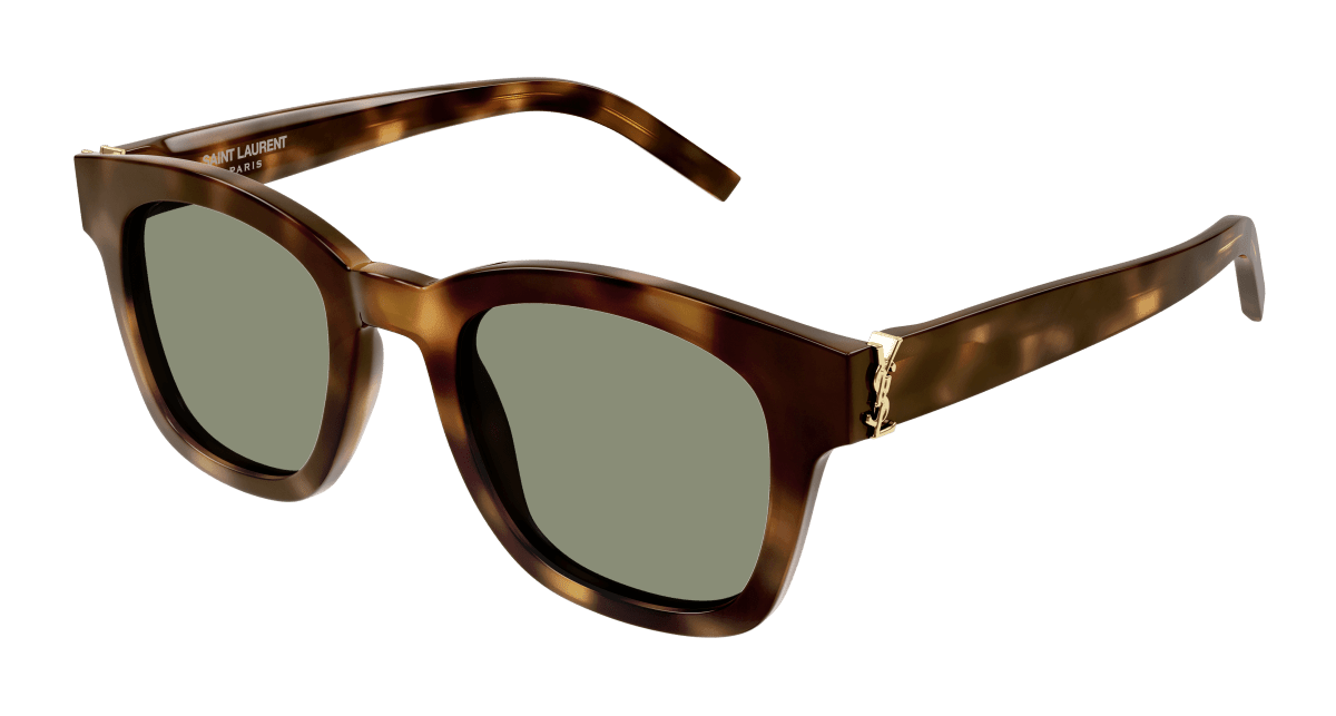 Saint Laurent SL M124 Havana 889652446196