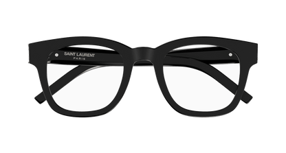 Saint Laurent SL M124 OPT Black 889652453934