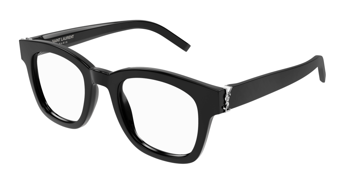 Saint Laurent SL M124 OPT Black 889652453934