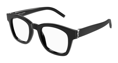 Saint Laurent SL M124 OPT Black 889652453934