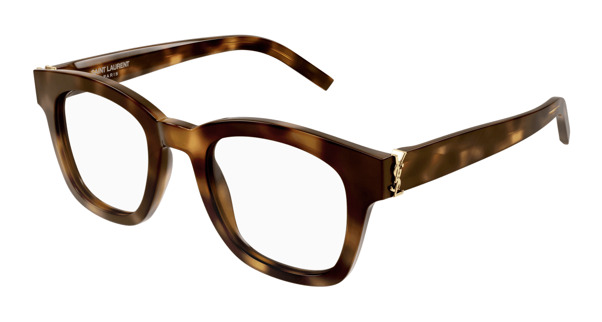 Saint Laurent SL M124 OPT Havana 889652453941