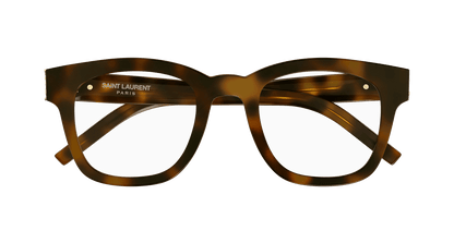 Saint Laurent SL M124 OPT Havana 889652453941