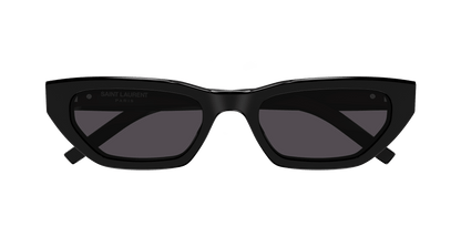 Saint Laurent SL M126 Black 889652453965