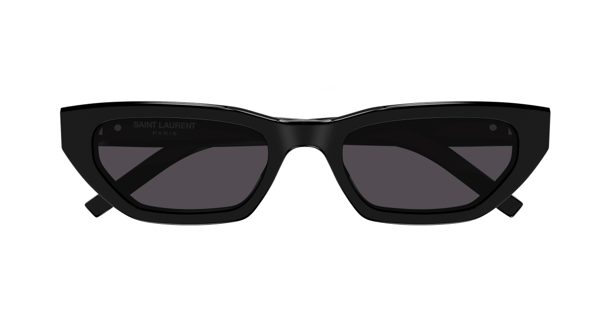 Saint Laurent SL M126 Black 889652453965