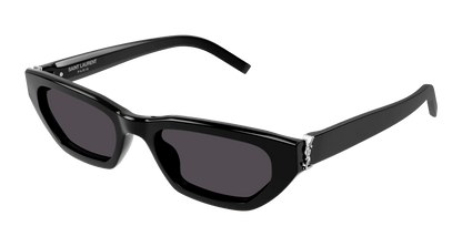 Saint Laurent SL M126 Black 889652453965